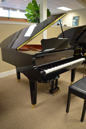 Disklavier e3 new arrivals